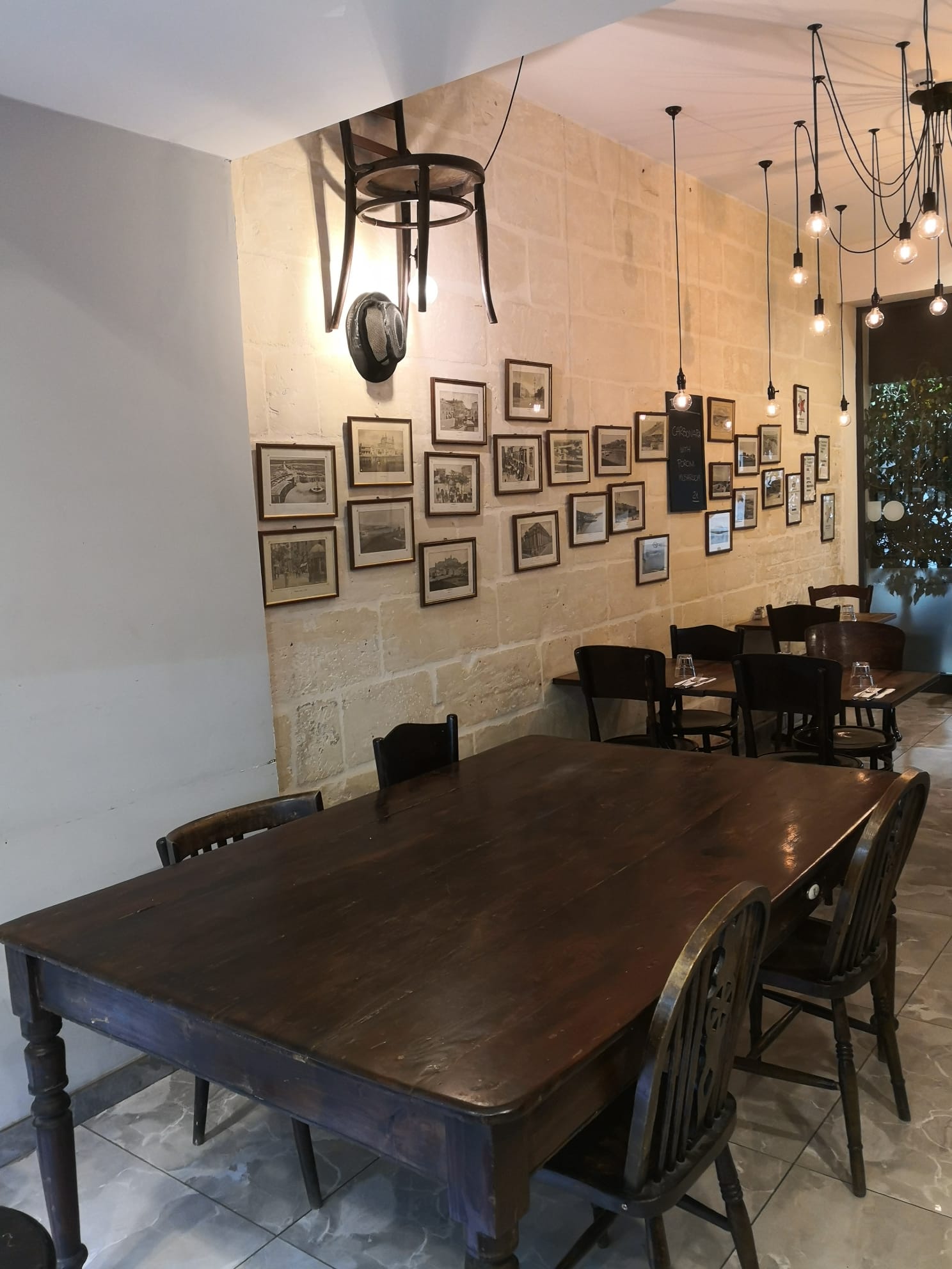 Fasta Restaurant Malta — authentic Italian dining